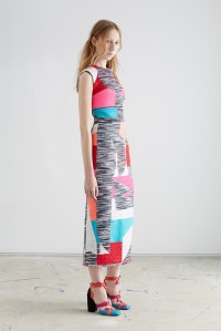 Roksanda Resort 2016