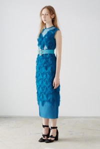 Roksanda Resort 2016