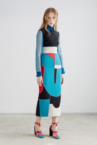 Roksanda Resort 2016