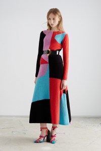 Roksanda Resort 2016