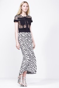 Roland Mouret Resort 2016