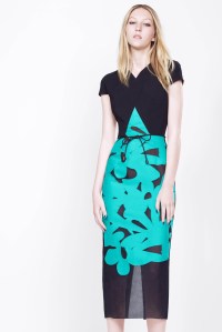 Roland Mouret Resort 2016
