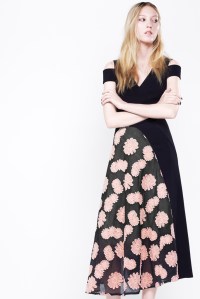 Roland Mouret Resort 2016