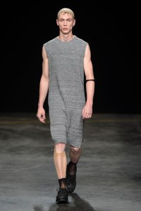 Lcm, london, london collections men, fashion shows, reviews, spring 2016, rtw, ready to wear, men's, Man, Rory Parnell Mooney, Liam Hodges