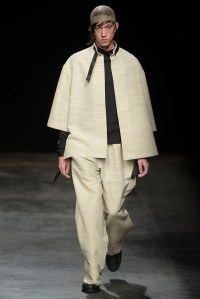 Lcm, london, london collections men, fashion shows, reviews, spring 2016, rtw, ready to wear, men's, Man, Rory Parnell Mooney, Liam Hodges