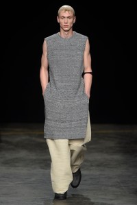 Lcm, london, london collections men, fashion shows, reviews, spring 2016, rtw, ready to wear, men's, Man, Rory Parnell Mooney, Liam Hodges