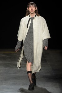 Lcm, london, london collections men, fashion shows, reviews, spring 2016, rtw, ready to wear, men's, Man, Rory Parnell Mooney, Liam Hodges