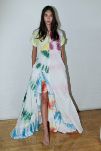 Rosie Assoulin Resort 2016