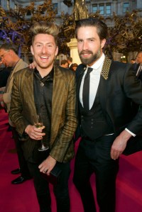 Royal Academy Summer Preview Party