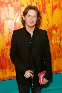 Royal Academy Summer Preview Party