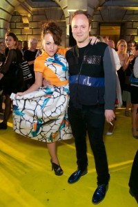 Royal Academy Summer Preview Party