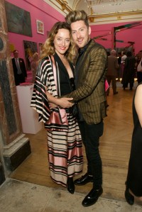 Royal Academy Summer Preview Party
