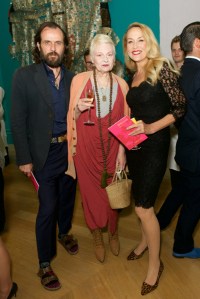 Royal Academy Summer Preview Party