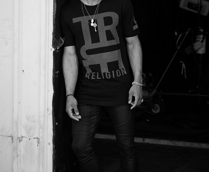 Russell Westbrook Building Fashion Empire