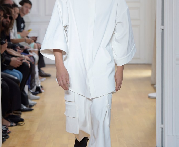 Australian Designers Abroad Makes Paris Debut