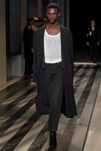 Sandro Men's RTW Spring 2016