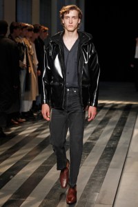 Sandro Men's RTW Spring 2016