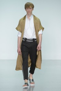 sean suen, mens, rtw, spring, 2016