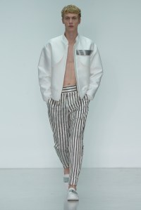 sean suen, mens, rtw, spring, 2016