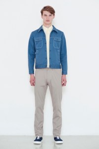 Several, Men's, RTW, Spring, 2016