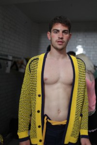 sibling, backstage, rtw, mens, spring, 2016