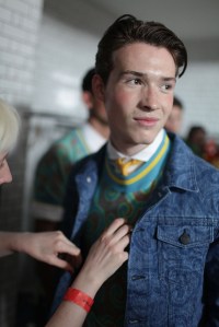 sibling, backstage, rtw, mens, spring, 2016