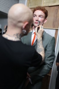 sibling, backstage, rtw, mens, spring, 2016