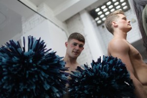 sibling, backstage, rtw, mens, spring, 2016