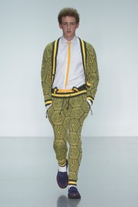Sibling, Men's, RTW, Spring, 2016