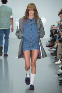 Sibling, Men's, RTW, Spring, 2016