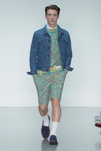 Sibling, Men's, RTW, Spring, 2016