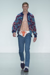 Sibling, Men's, RTW, Spring, 2016