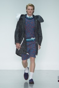 Sibling, Men's, RTW, Spring, 2016