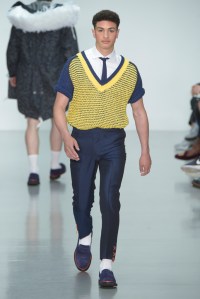 Sibling, Men's, RTW, Spring, 2016