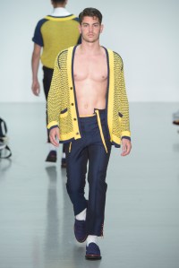 Sibling, Men's, RTW, Spring, 2016