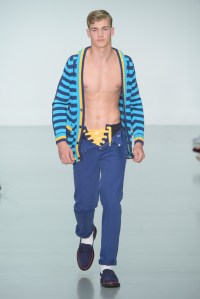 Sibling, Men's, RTW, Spring, 2016