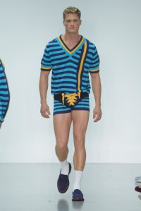 Sibling, Men's, RTW, Spring, 2016