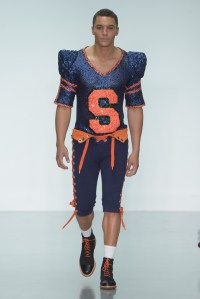 Sibling, Men's, RTW, Spring, 2016