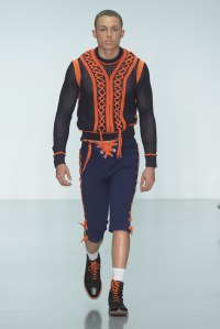 Sibling, Men's, RTW, Spring, 2016
