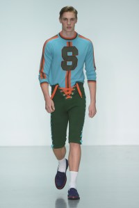 Sibling, Men's, RTW, Spring, 2016