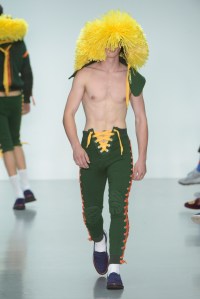 Sibling, Men's, RTW, Spring, 2016