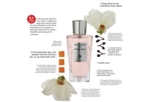 Acqua di Parma Acqua Nobile Rosa