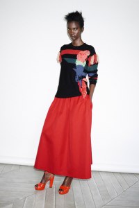 Sonia Rykiel Resort 2016