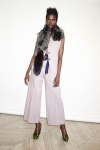 Sonia Rykiel Resort 2016