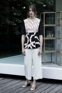 Sportmax Resort 2016