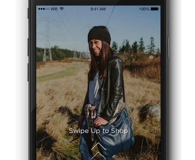 Stylekick fashion app