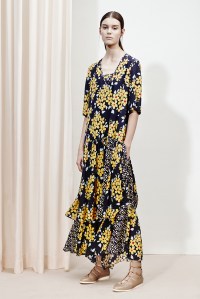 Suno Resort 2016