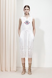 Suno Resort 2016