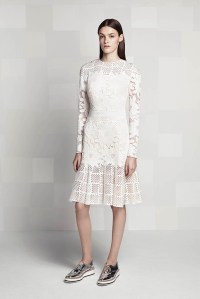 Tadashi Shoji Resort 2016