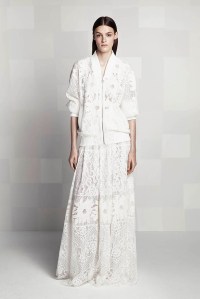 Tadashi Shoji Resort 2016